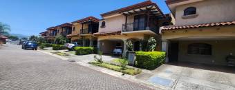 HEREDIA FLORES SAN JOAQUIN RENTO CASA ₡850.000
