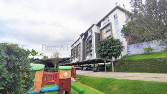Venta de Apartamento en Escazú-San Rafael. RAH 27-94