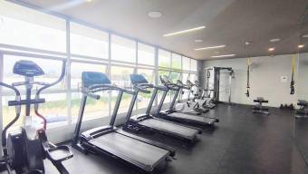 Venta de Apartamento en Escazú-San Rafael. RAH 27-94