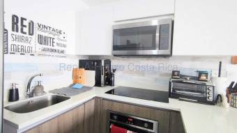 Venta de Apartamento en Escazú-San Rafael. RAH 27-94