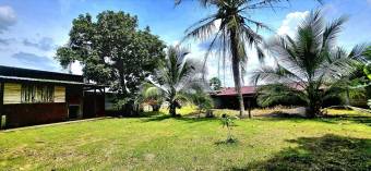 Lot for sale in Guápiles, Limón. Code LV5342