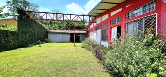 Lot for sale in Guápiles, Limón. Code LV5342