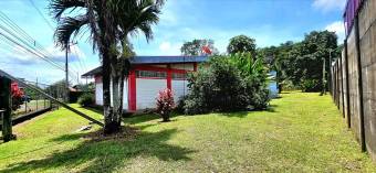 Lot for sale in Guápiles, Limón. Code LV5342