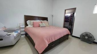 Venta de Casa en Río Segundo de Alajuela. RAH 26-2277