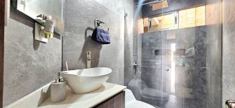 House for sale in Guadalupe, San José.