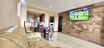 House for sale in Guadalupe, San José.