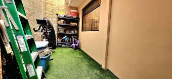 House for sale in Guadalupe, San José.