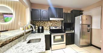 House for sale in Guadalupe, San José.