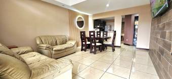 House for sale in Guadalupe, San José.