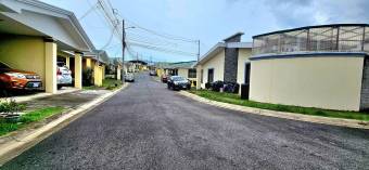 House for sale in Guadalupe, San José.
