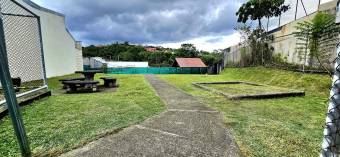 House for sale in Guadalupe, San José.