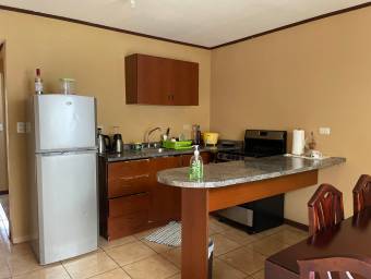 Venta Propiedad con dos casas independientes en excelente ubicación #26-726 GS Venta Propiedad con dos casas independientes en excelente ubicación #26-726 GS