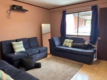 Venta Propiedad con dos casas independientes en excelente ubicación #26-726 GS Venta Propiedad con dos casas independientes en excelente ubicación #26-726 GS