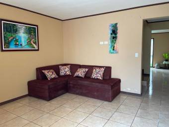 Venta Propiedad con dos casas independientes en excelente ubicación #26-726 GS Venta Propiedad con dos casas independientes en excelente ubicación #26-726 GS
