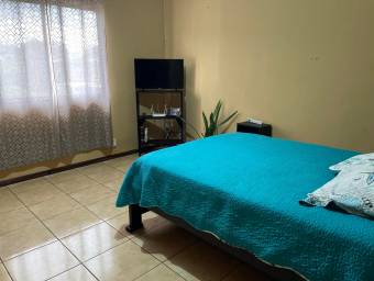 Venta Propiedad con dos casas independientes en excelente ubicación #26-726 GS Venta Propiedad con dos casas independientes en excelente ubicación #26-726 GS