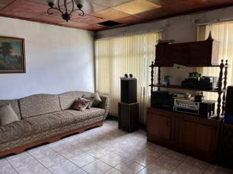 Venta de Casa en San Fco de Dos Ríos. RAH 26-152