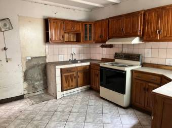 Venta de Casa en San Fco de Dos Ríos. RAH 26-152