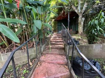 Venta de Casa en San Fco de Dos Ríos. RAH 26-152