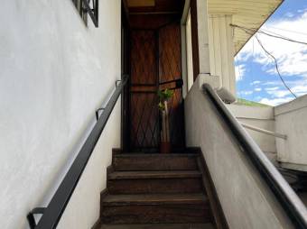 Venta de Casa en San Fco de Dos Ríos. RAH 26-152