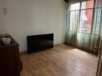 Venta de Casa en San Fco de Dos Ríos. RAH 26-152