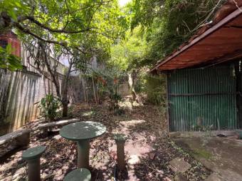 Venta de Casa en San Fco de Dos Ríos. RAH 26-152