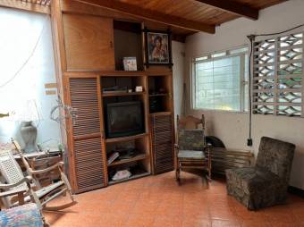 Venta de Casa en San Fco de Dos Ríos. RAH 26-152