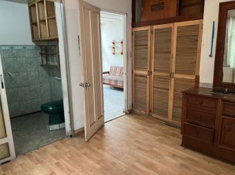 Venta de Casa en San Fco de Dos Ríos. RAH 26-152
