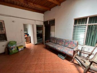 Venta de Casa en San Fco de Dos Ríos. RAH 26-152
