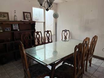 Venta de Casa en San Fco de Dos Ríos. RAH 26-152