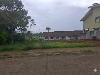 Venta de Lote en Guadalupe-Mata de Plátano. RAH 27-117