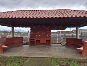 Venta de Lote en Guadalupe-Mata de Plátano. RAH 27-117