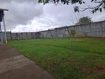 Venta de Lote en Guadalupe-Mata de Plátano. RAH 27-117
