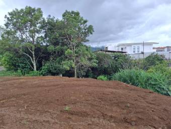 Venta de Lote en Guadalupe-Mata de Plátano. RAH 27-117