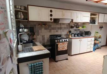Venta de Casa en Moravia-San Vicente. RAH 27-116