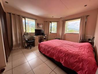 Alquiler de Casa Amueblada en Escazú-San Rafael. RAH 27-114