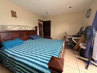 Alquiler de Casa Amueblada en Escazú-San Rafael. RAH 27-114