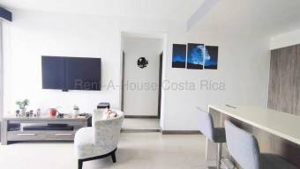 Venta de Apartamento en Escazú-San Rafael. RAH 27-94