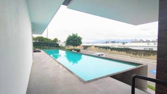 Venta de Apartamento en Escazú-San Rafael. RAH 27-94