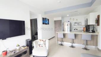Venta de Apartamento en Escazú-San Rafael. RAH 27-94
