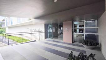 Venta de Apartamento en Escazú-San Rafael. RAH 27-94