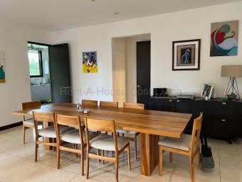 Venta de Maravillosa Casa en Alajuela / Mls. 26-1879 OFC JB