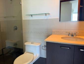 Venta de Cómodo Apartamento en San José / Mls. 26-1862 OFC JB