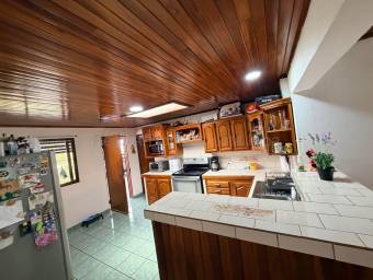 Venta de Acogedora Casa en Barva, Heredia / Mls. 26-1973 OFC JB