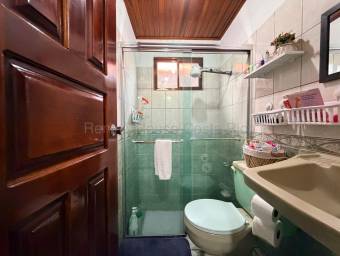 Venta de Acogedora Casa en Barva, Heredia / Mls. 26-1973 OFC JB