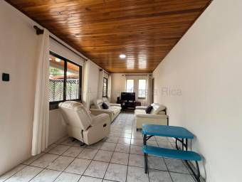 Venta de Acogedora Casa en Barva, Heredia / Mls. 26-1973 OFC JB