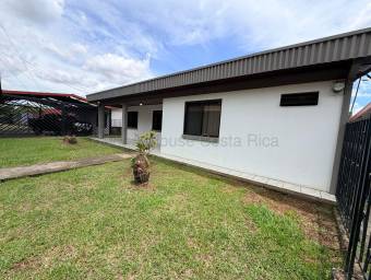 Venta de Acogedora Casa en Barva, Heredia / Mls. 26-1973 OFC JB