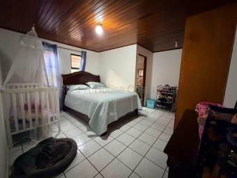Venta de Acogedora Casa en Barva, Heredia / Mls. 26-1973 OFC JB