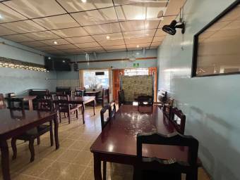 Venta de Excelente Local Comercial en San Rafael Arriba / Mls. 26-922 OFC JB, $ 460,000, 3, San José, Desamparados