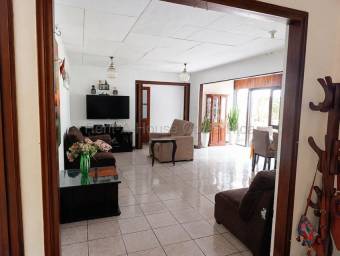 Venta de Casa en Moravia-San Vicente. RAH 27-116