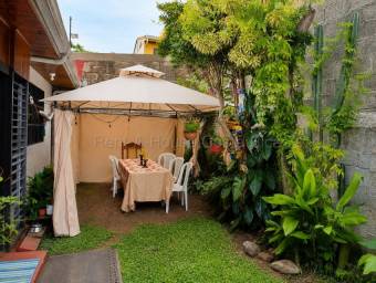 Venta de Casa en Moravia-San Vicente. RAH 27-116